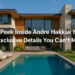 Andre Hakkak House