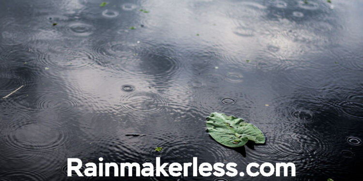Rainmakerless.com