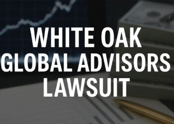 White Oak Global Advisors Lawsuit