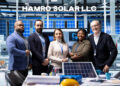 Hamro Solar LLC