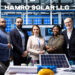 Hamro Solar LLC