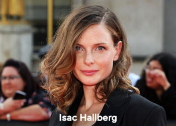 Isac Hallberg
