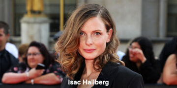 Isac Hallberg