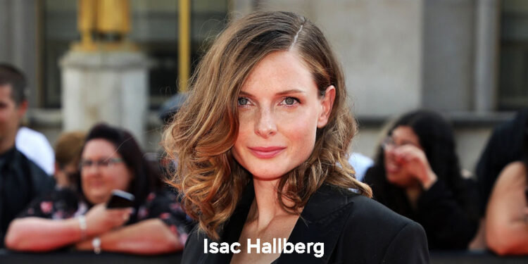 Isac Hallberg