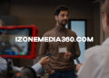 Izonemedia360.com