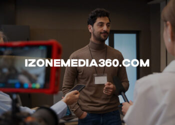 Izonemedia360.com