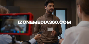Izonemedia360.com