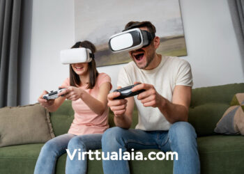 Virttualaia.com