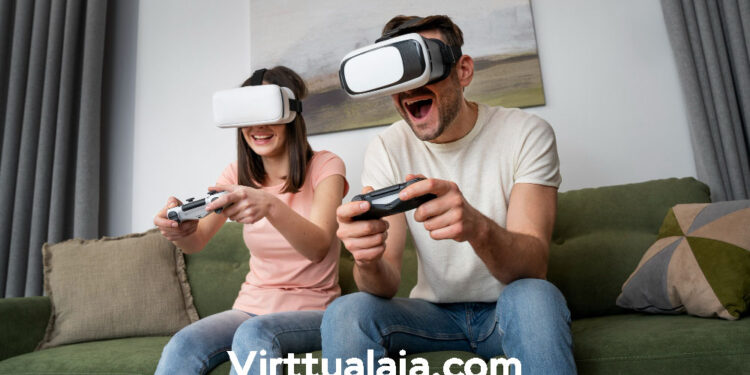 Virttualaia.com