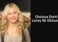 Chelsea Diehl Lacey NJ Obituary